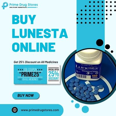 Lunesta Apotheke Online