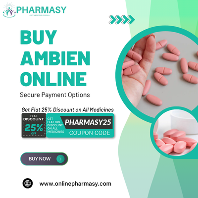 Ambien 10mg Online