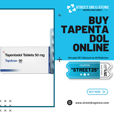 Wo tapentadol kaufen